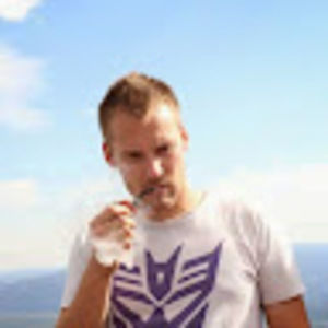 Meet your Posher, Jonathan